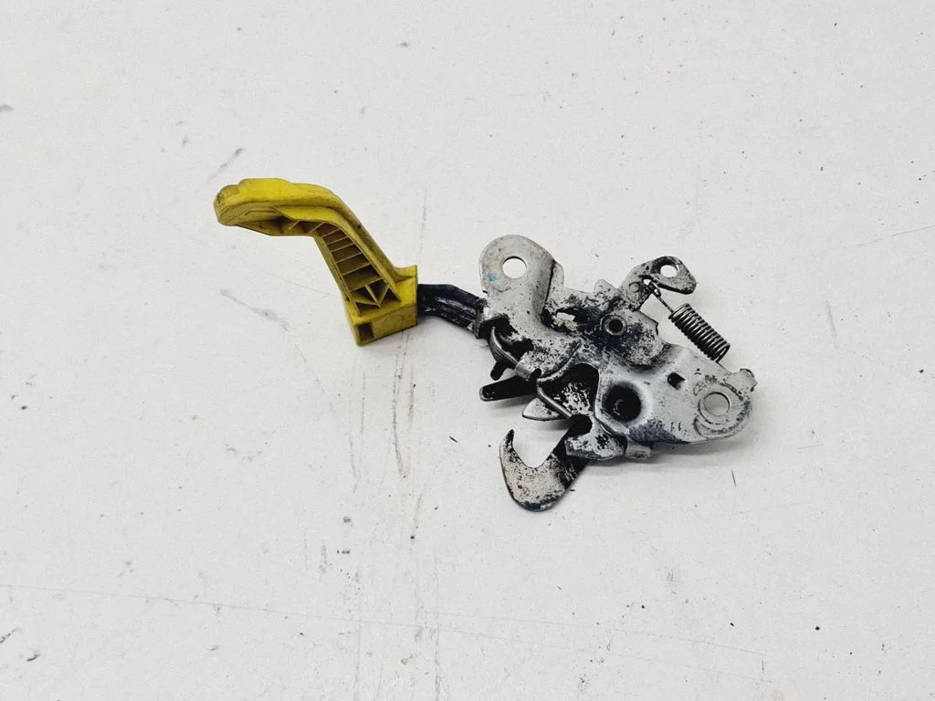 Engine bonnet/hood lock/catch 9671577780