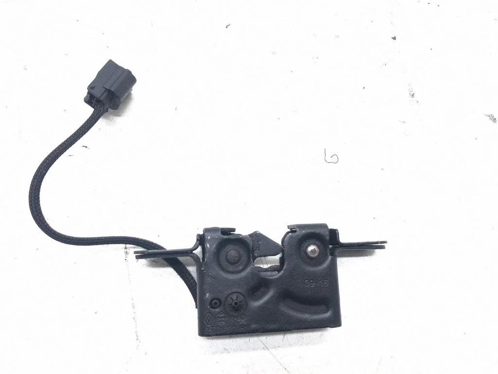 Engine bonnet/hood lock/catch 656010010R