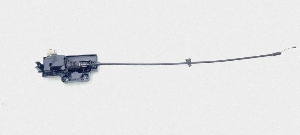 Engine bonnet/hood lock/catch 106181400B