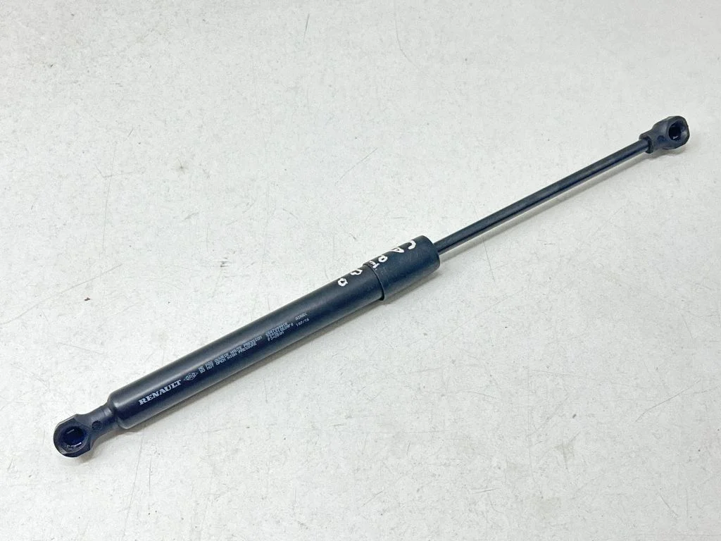 Front bonnet/hood damper/strut 654709991R – Renault Captur (2013-2020)