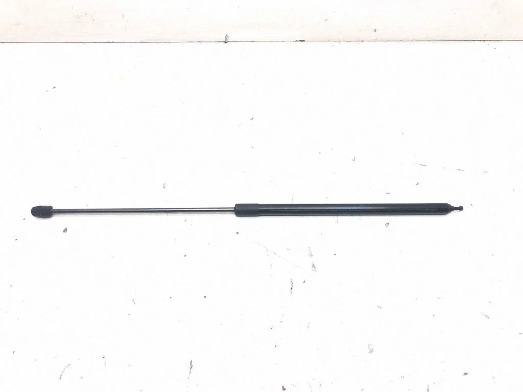 Front bonnet/hood damper/strut – Renault Megane III (2009-2016)