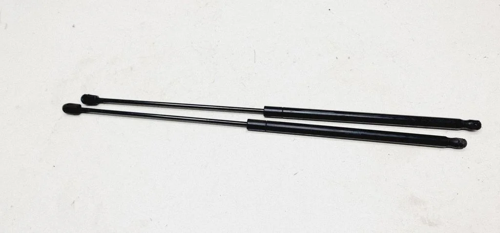 Front bonnet/hood damper/strut A2118800029