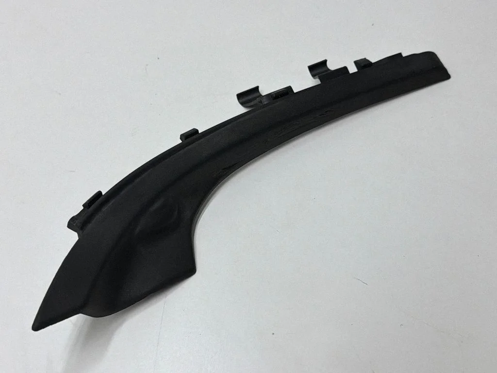 Klaasipuhastite iluliist(id) 668943WC0A – Nissan Note (E12) (2014-2016)
