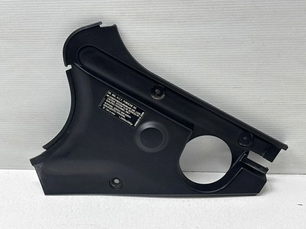 Wiper trim – Porsche Panamera (970) (2009-2017)