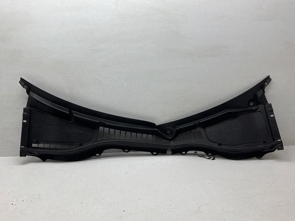 Klaasipuhastite iluliist(id) – Ford Explorer VI (2019-)