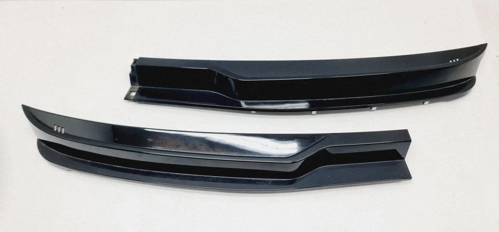 Wiper trim 861C0AT800