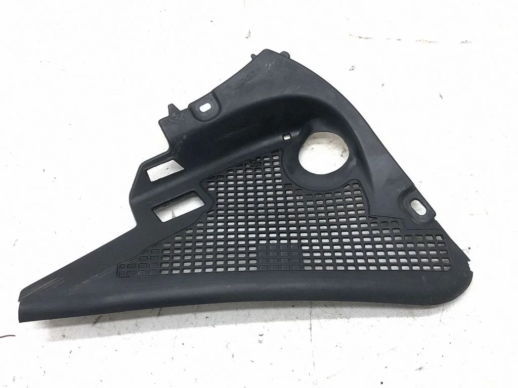 Wiper trim 668620010R