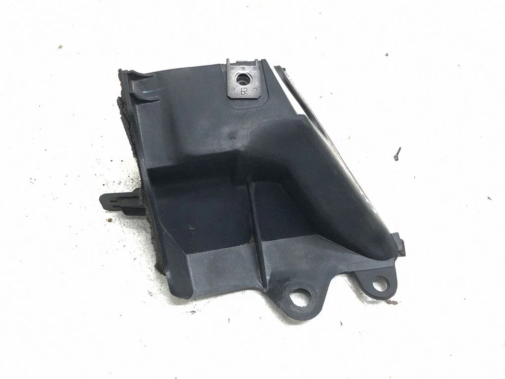 Wiper trim 9801433580