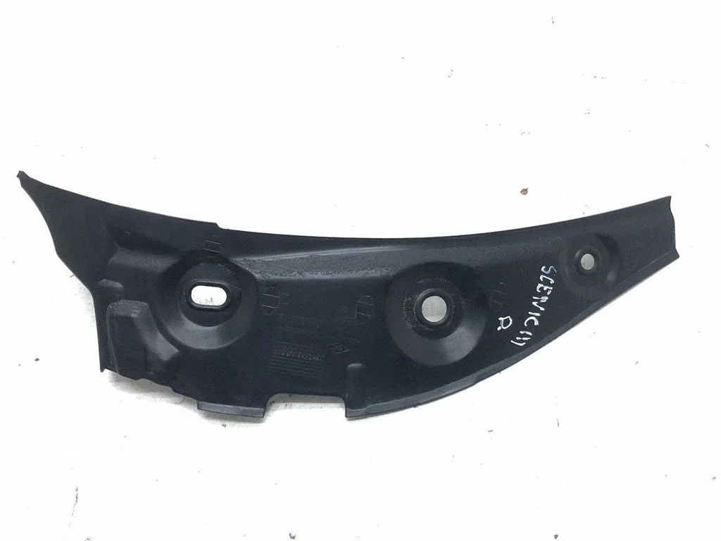 Wiper trim 658366936R