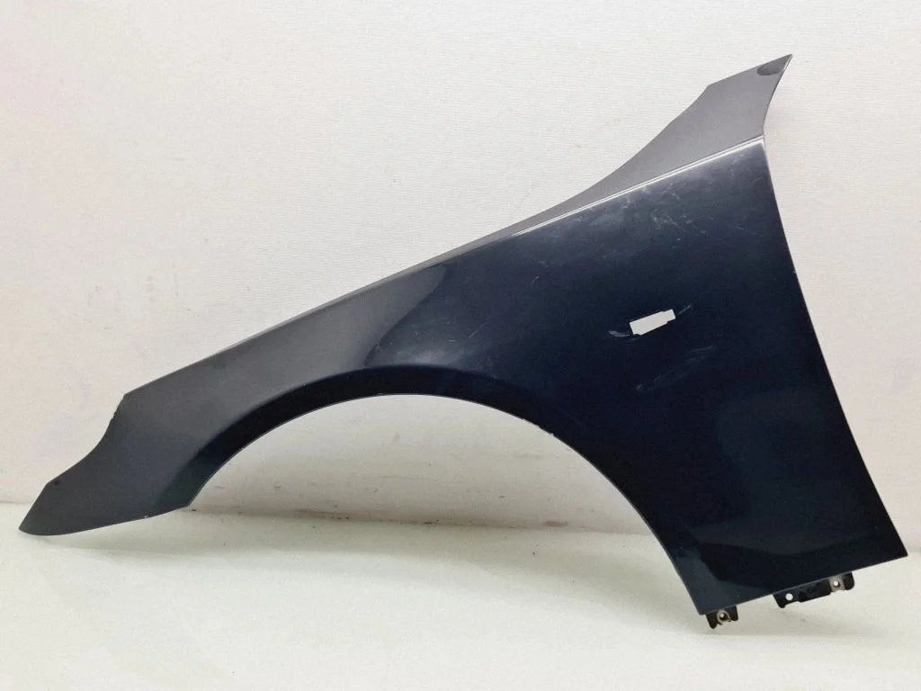 Fender – front left
