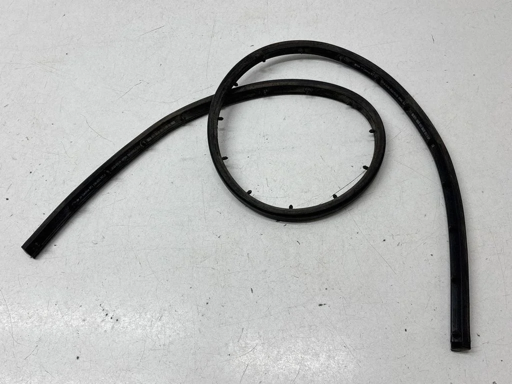 Engine compartment rubber 11A823707