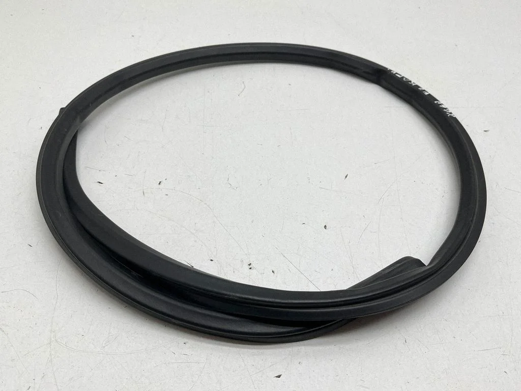 Engine compartment rubber – front