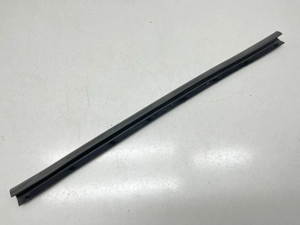Engine compartment rubber