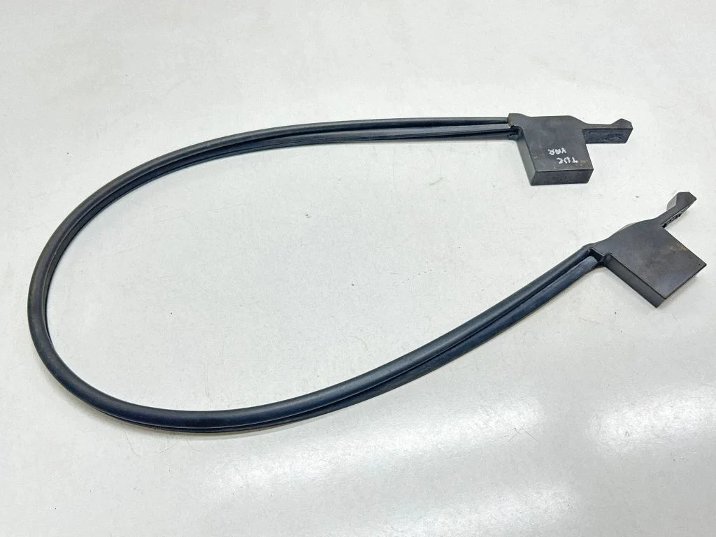 Engine compartment rubber 86442D3000