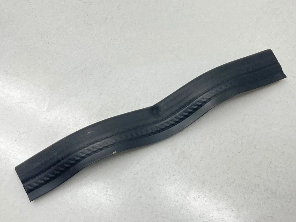 Engine compartment rubber A2046280998