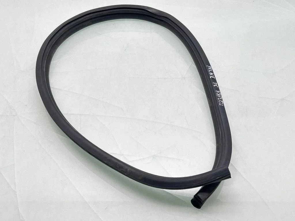 Engine compartment rubber 9808360780