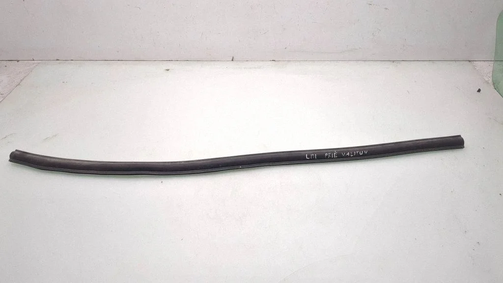 Engine compartment rubber