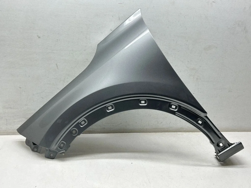 Fender – front left