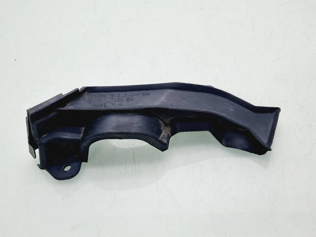 Engine compartment rubber 51767206570