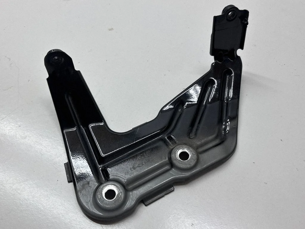Fender mounting bracket – BMW X3 G01 (2018-2024)