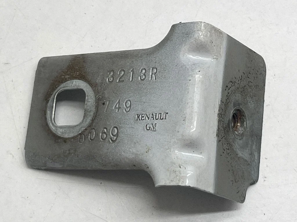 Poritiiva kinnitusklamber 3213R