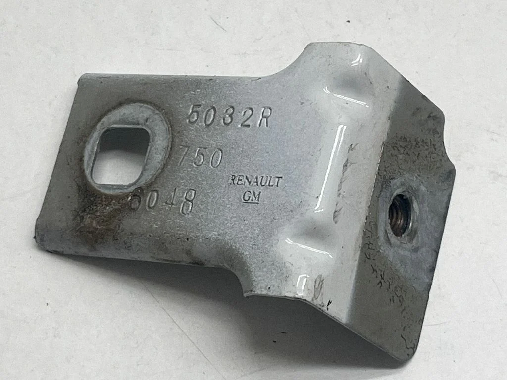 Poritiiva kinnitusklamber 5032R