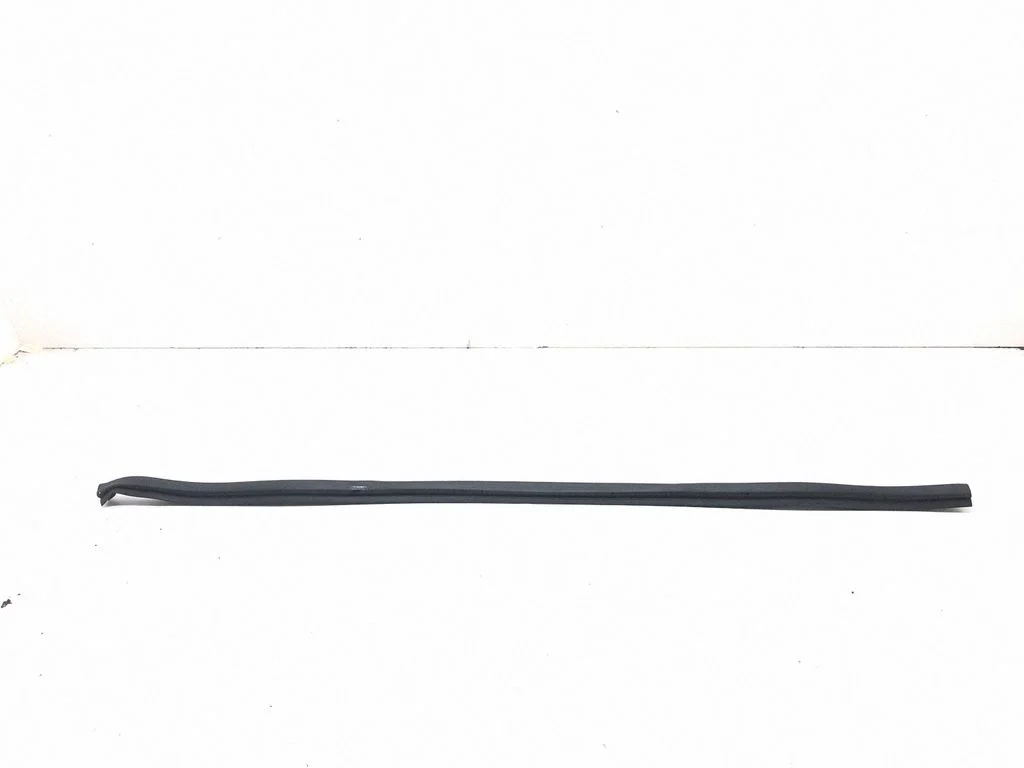 Engine compartment rubber