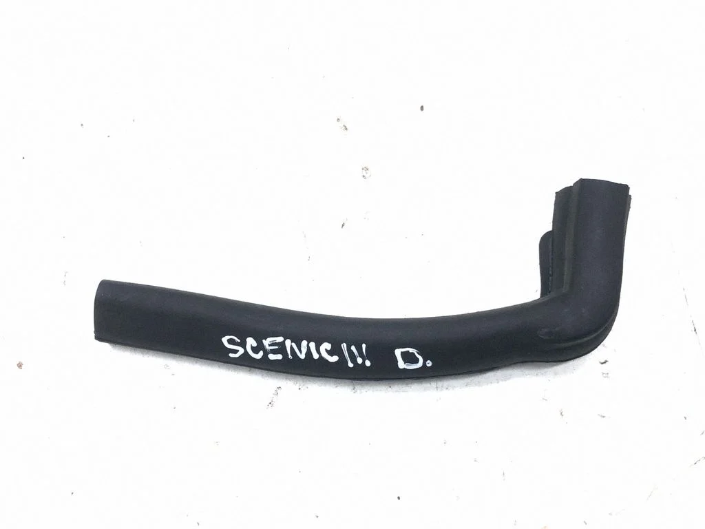 Engine compartment rubber 758960005R