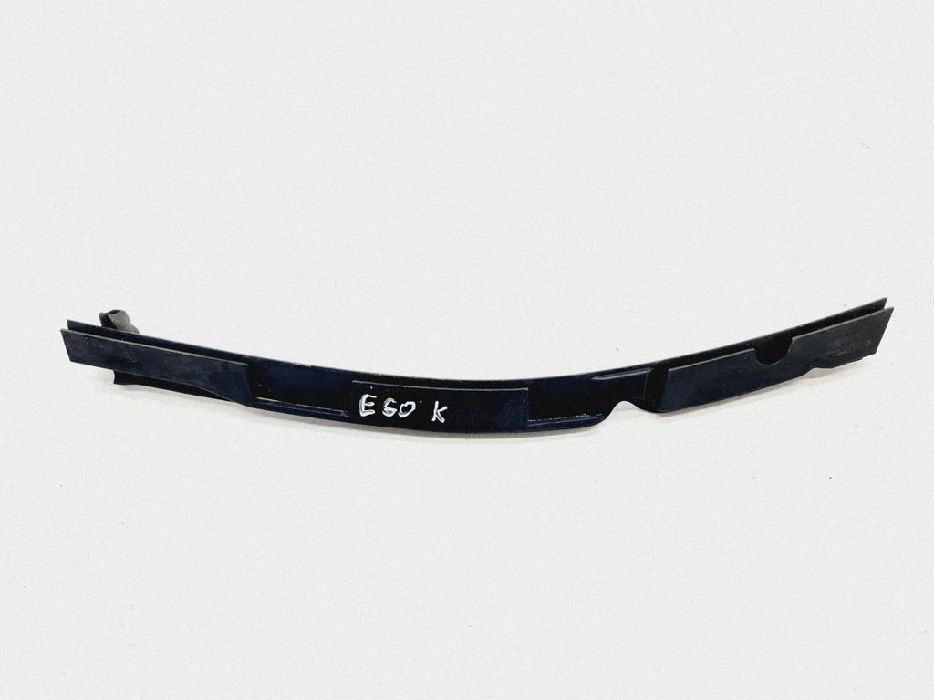 Engine compartment rubber 51767138583