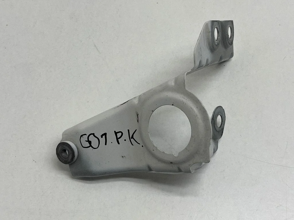 Poritiiva kinnitusklamber 7397513