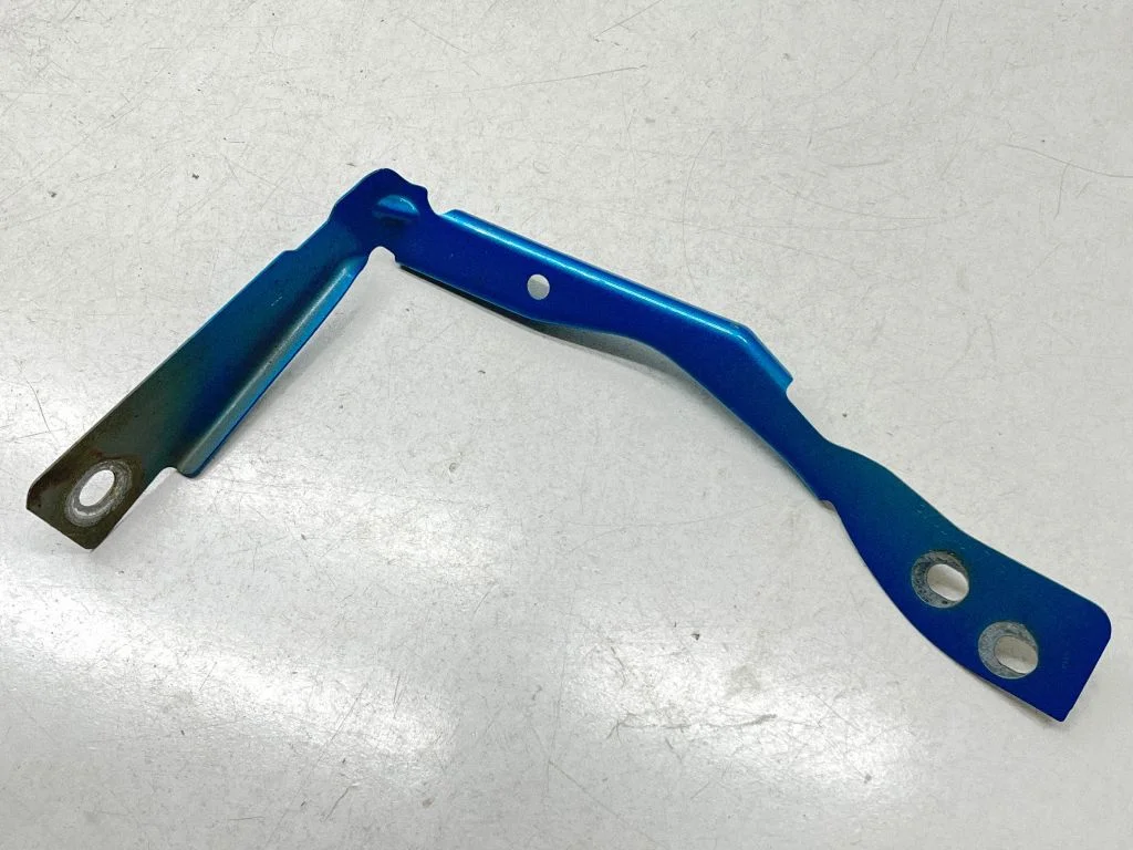 Fender mounting bracket – Renault Captur (2013-2020)