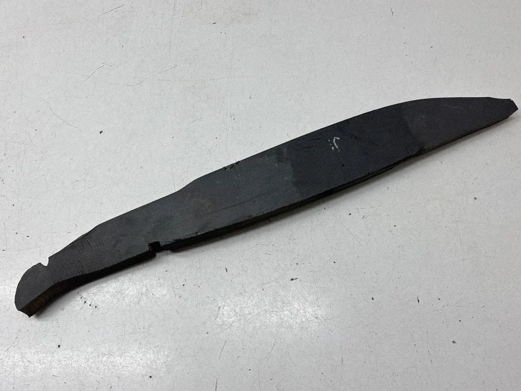 Pianka błotnika 63820JD000