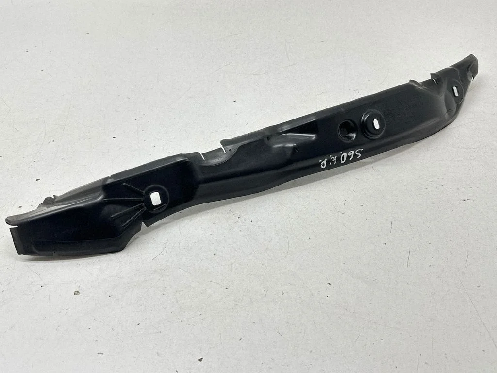 Fender foam support/seal 32338464