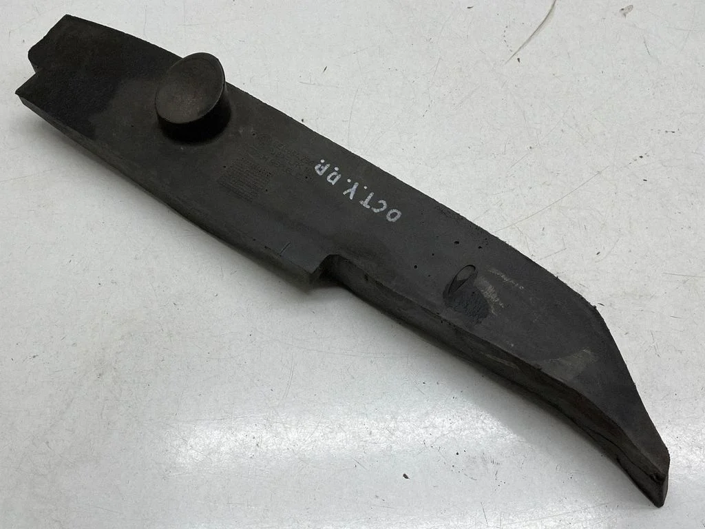 Fender foam support/seal 5E0864236