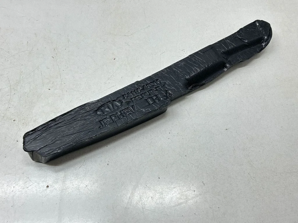 Spārna putuplasta pildījums 84116A8500