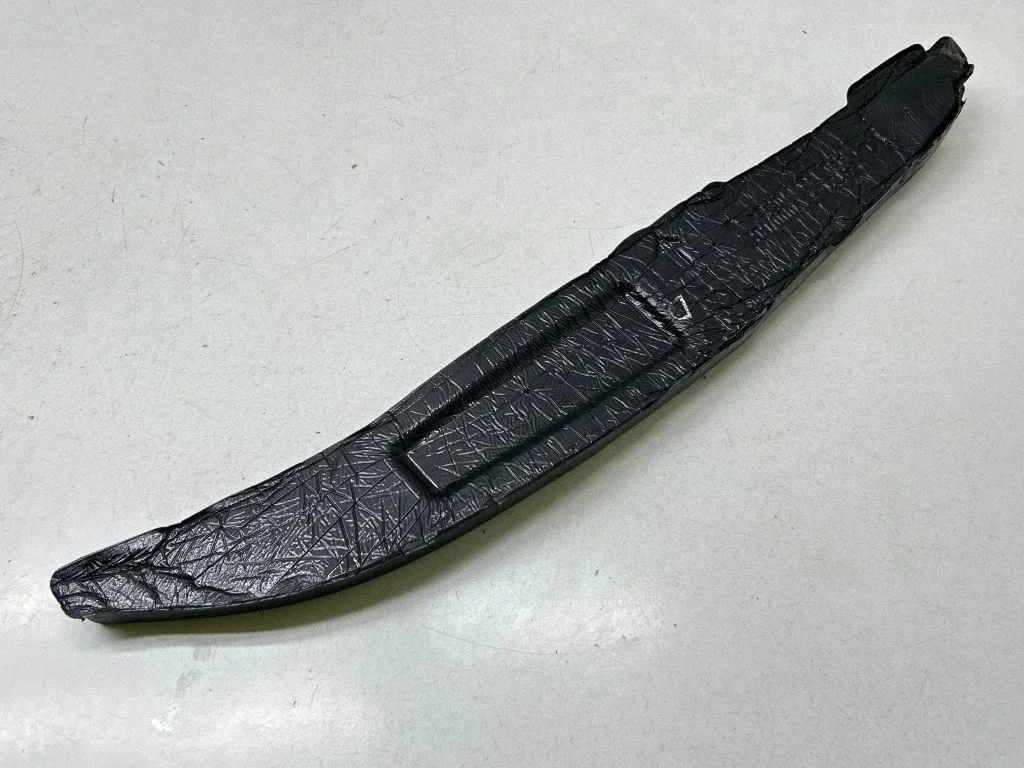 Fender foam support/seal 84126CV000