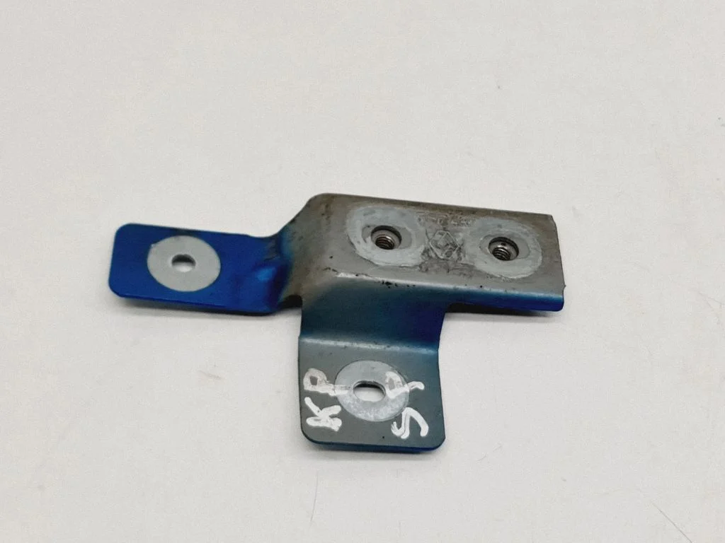 Fender mounting bracket – Renault Captur (2013-2020)