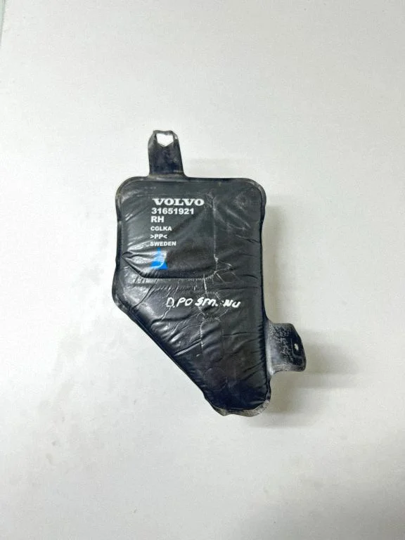 Pianka błotnika 31651921