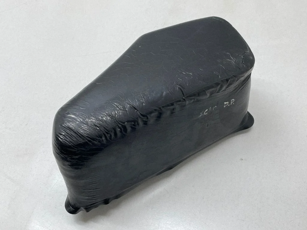 Poritiiva vahtpolstri tugi 32219324