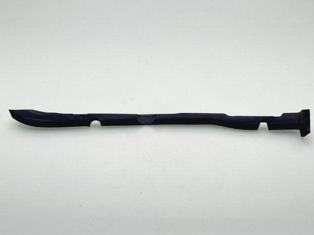 Fender foam support/seal 51489132299