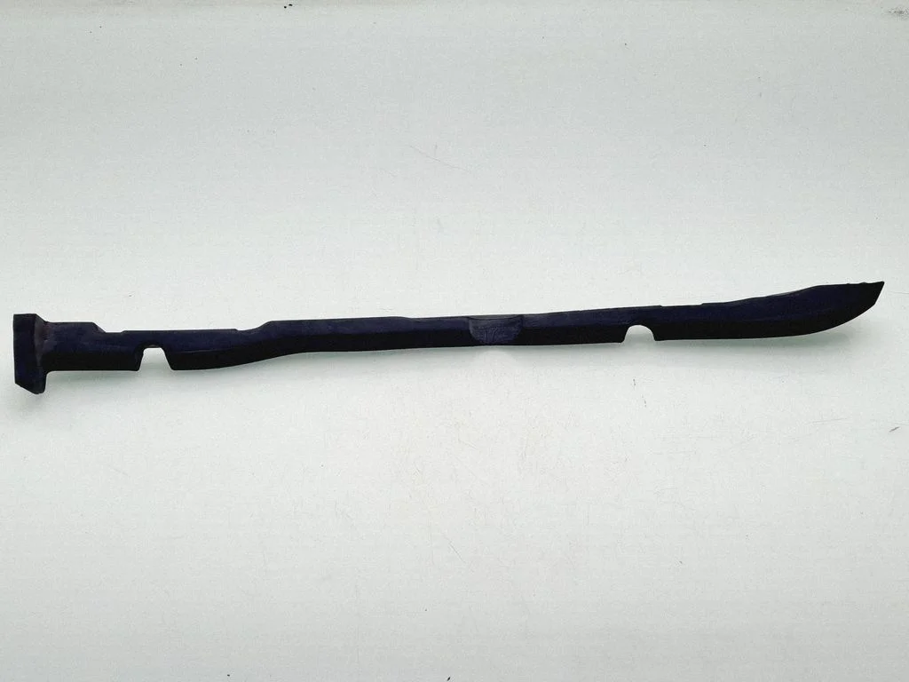 Fender foam support/seal 51489132300
