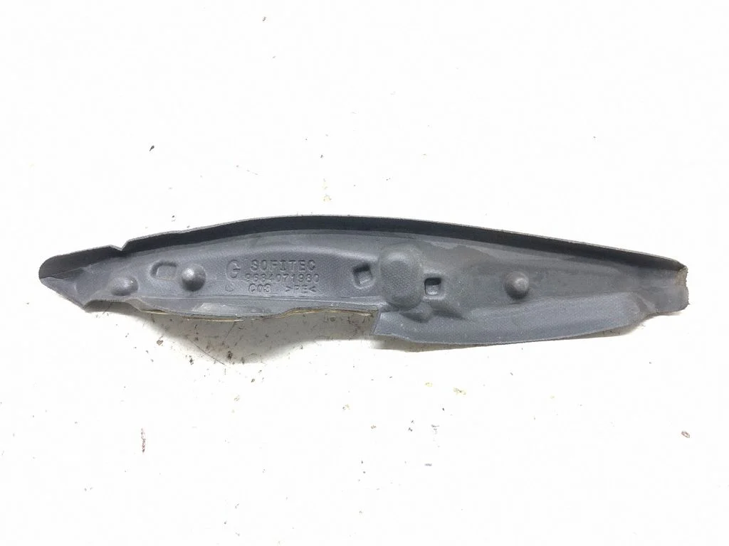 Spārna putuplasta pildījums 9684071980