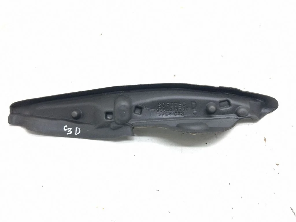 Spārna putuplasta pildījums 9684071780