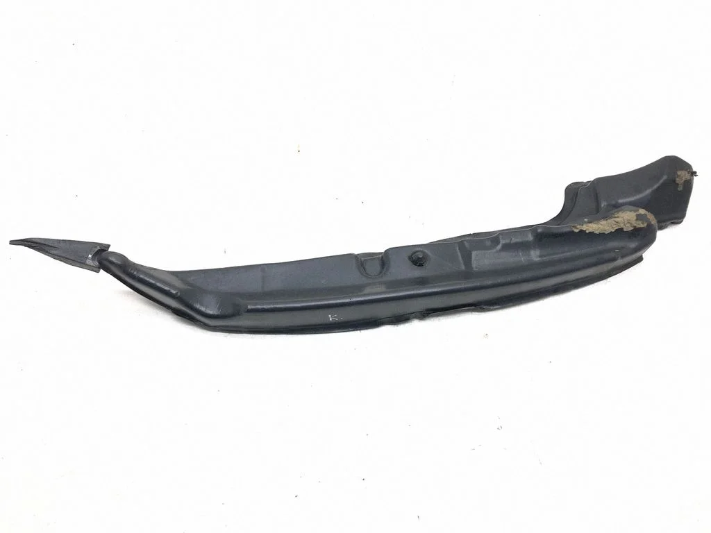 Fender foam support/seal 31265384