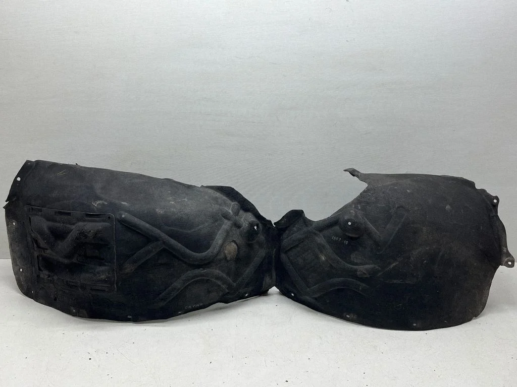 Priekšējais riteņa arkas dubļusargs 95850496104