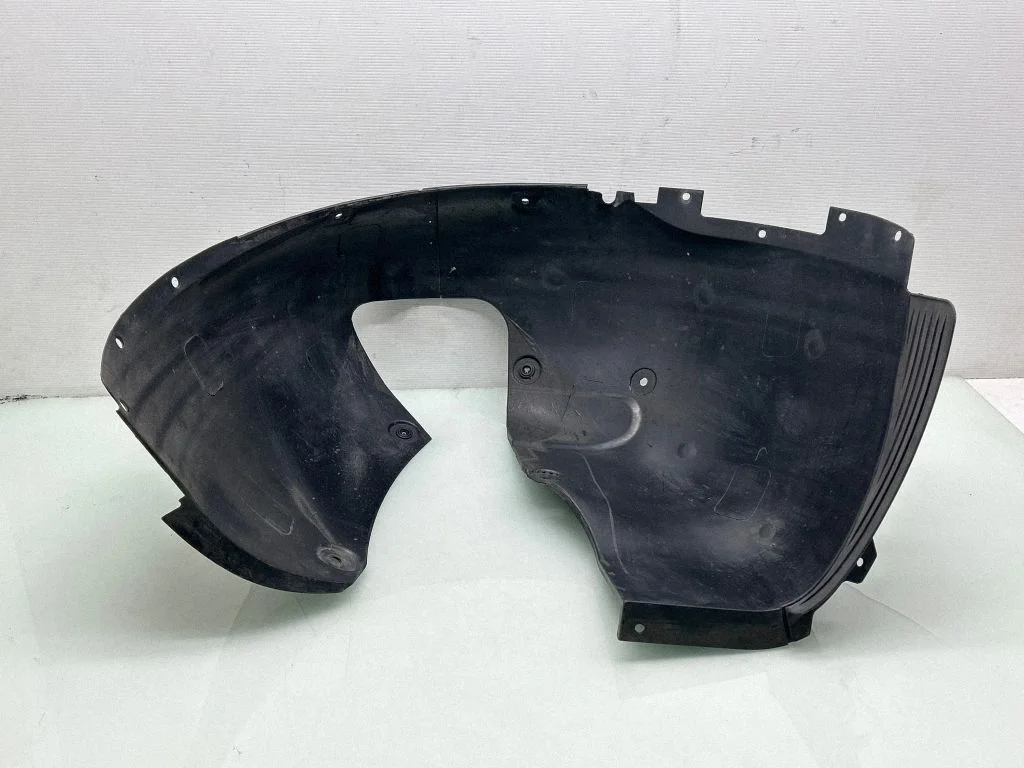 Front wheel arch liner splash guards 86814F1500