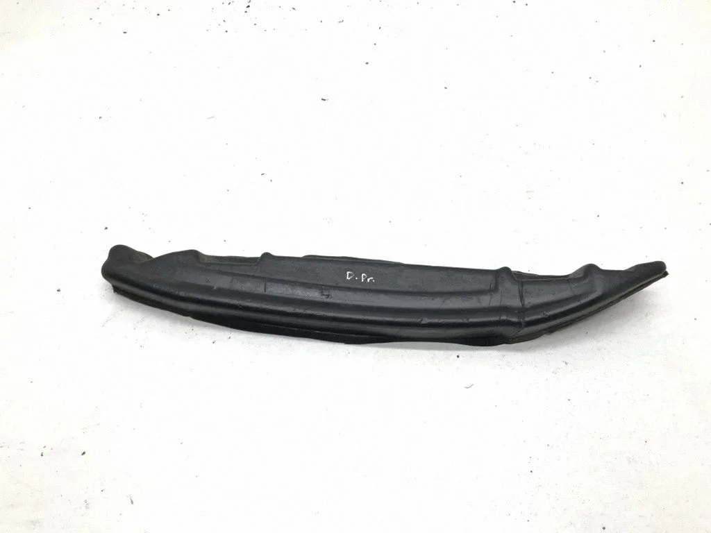 Fender foam support/seal 96636474