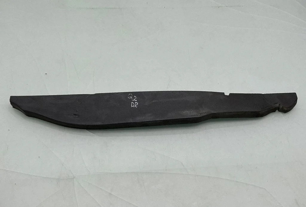Spārna putuplasta pildījums 63820JD000