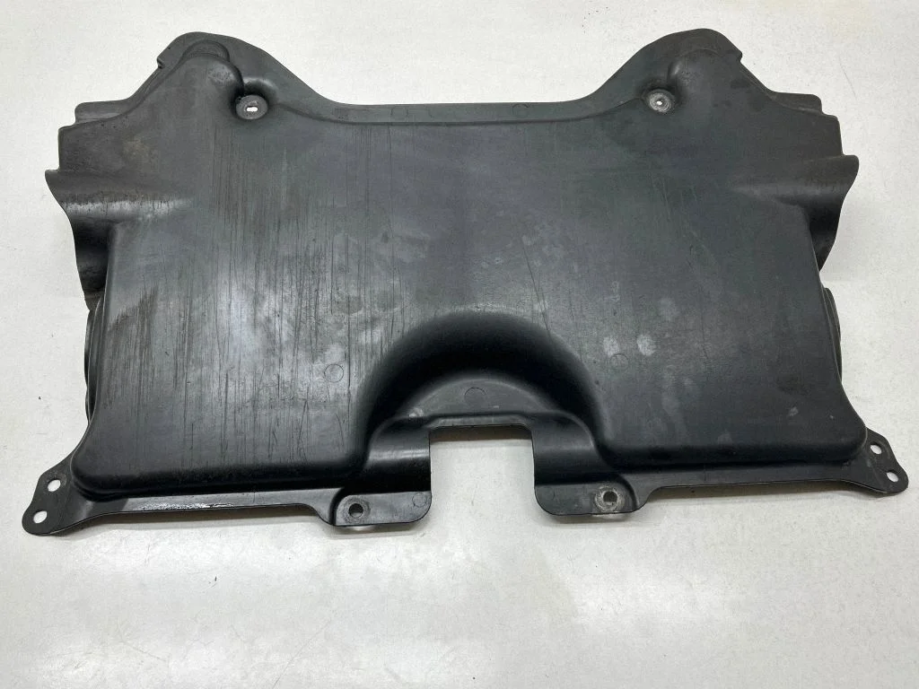 Engine splash shield/under tray A2045203223