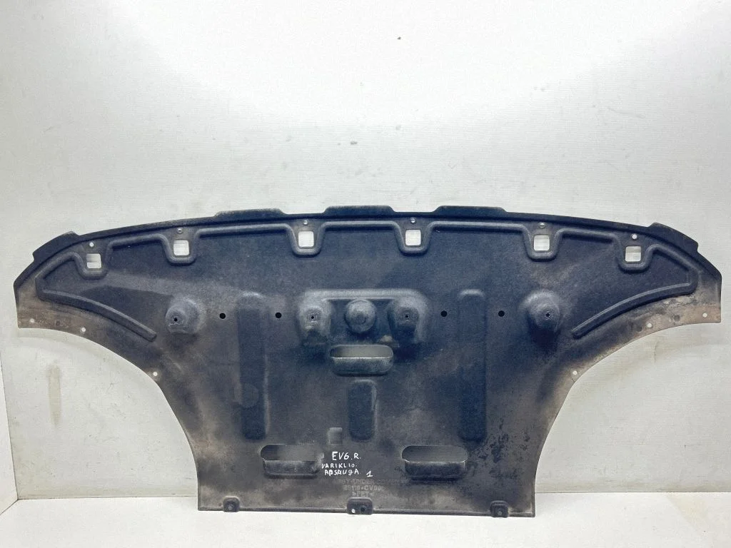 Osłona silnika (pod silnik) – KIA EV6 (2021-)